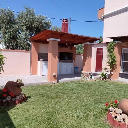 Olive Grove House Apartment Limenaria  Luaran gambar