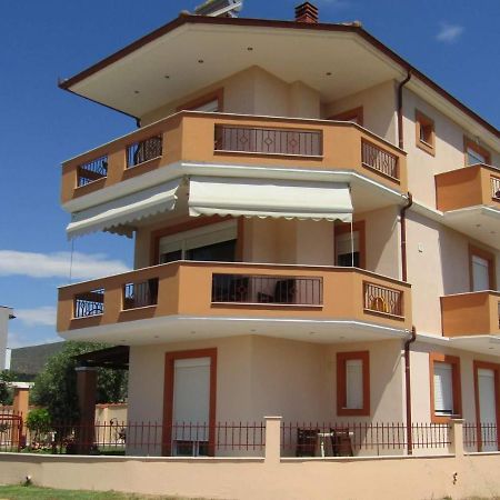 Olive Grove House Apartment Limenaria  Luaran gambar