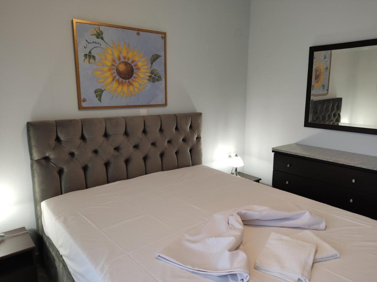 Olive Grove House Apartment Limenaria  Luaran gambar