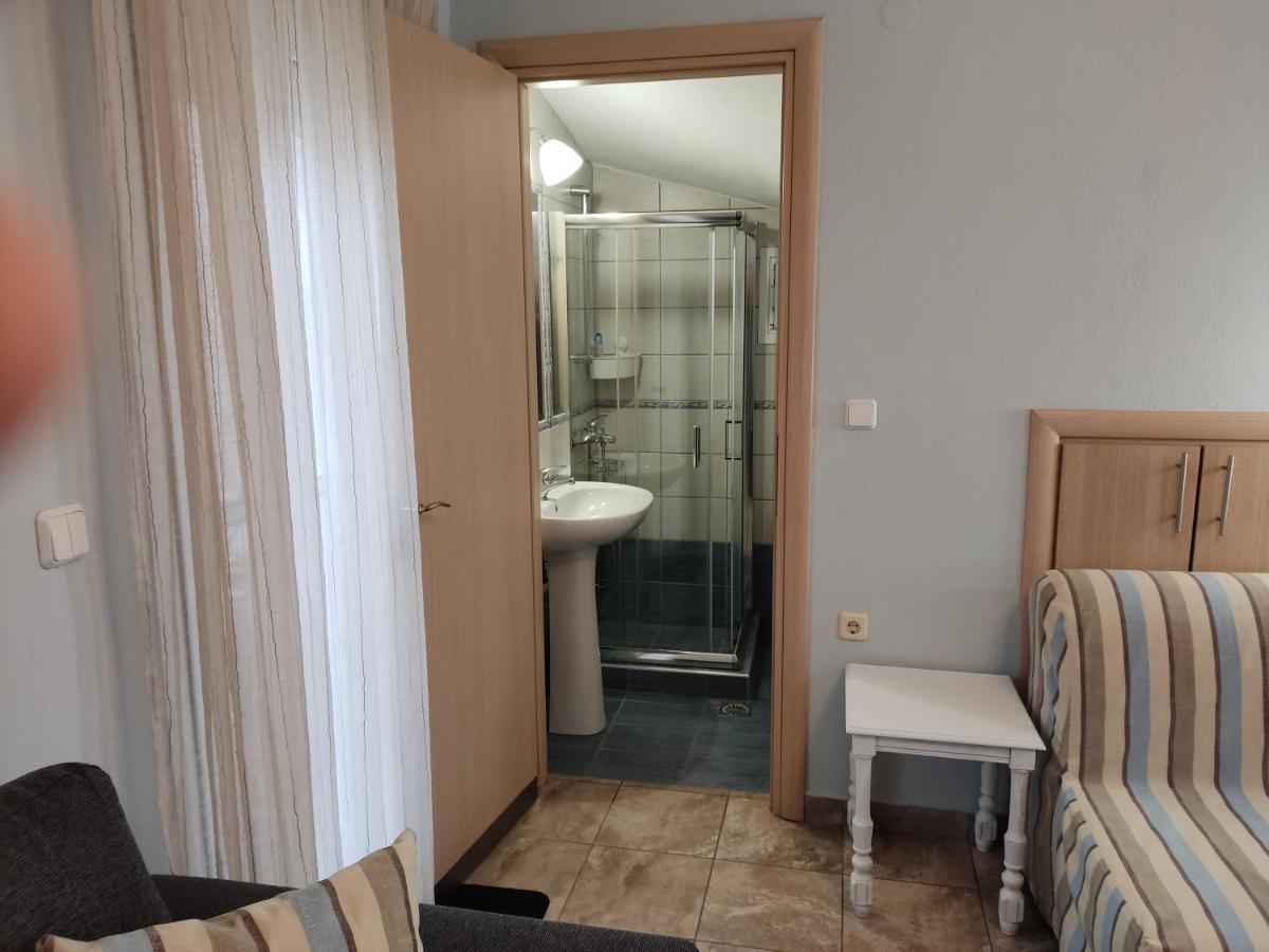 Olive Grove House Apartment Limenaria  Luaran gambar