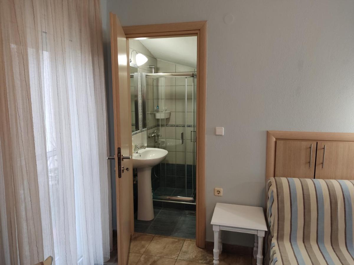 Olive Grove House Apartment Limenaria  Luaran gambar