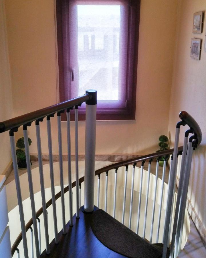 Olive Grove House Apartment Limenaria  Luaran gambar
