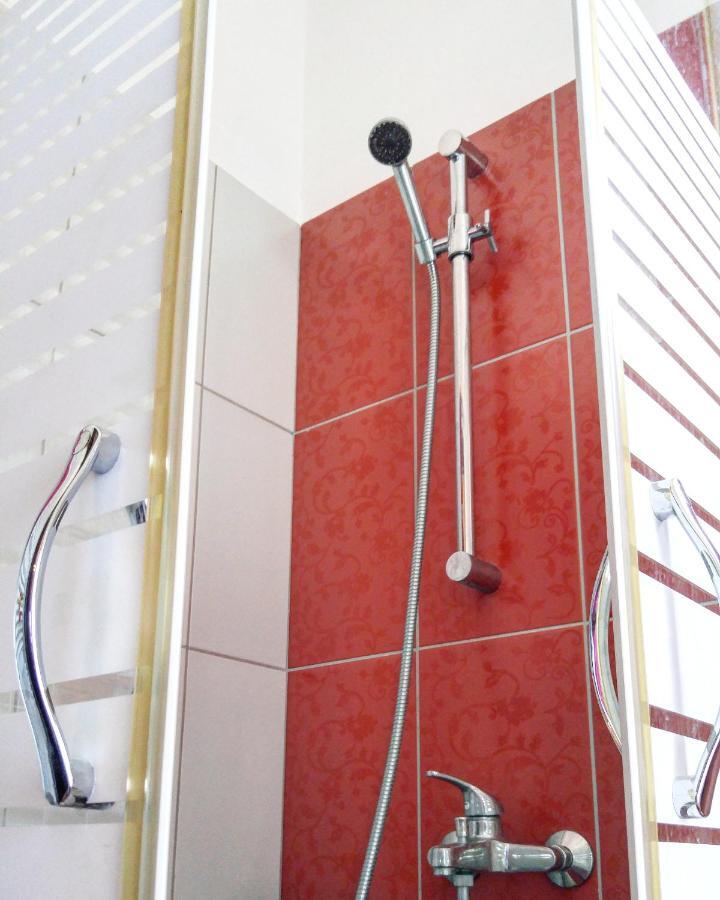 Olive Grove House Apartment Limenaria  Luaran gambar