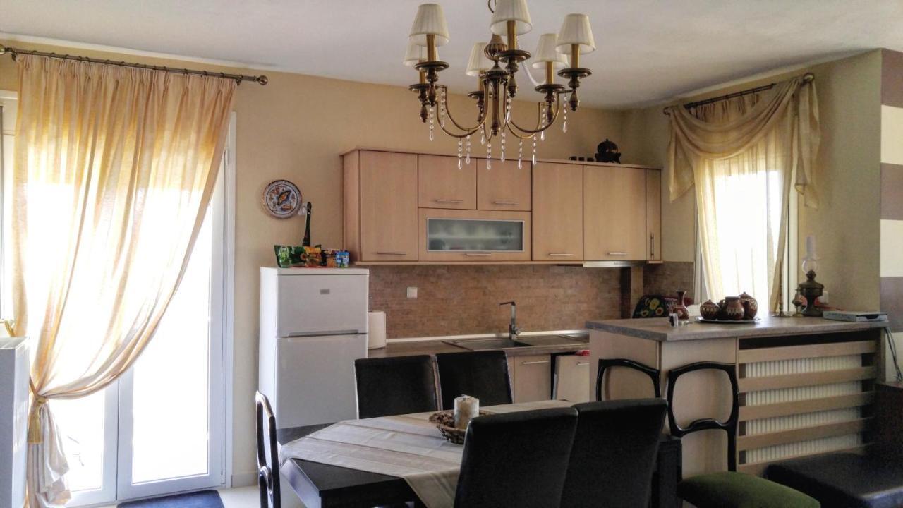 Olive Grove House Apartment Limenaria  Luaran gambar