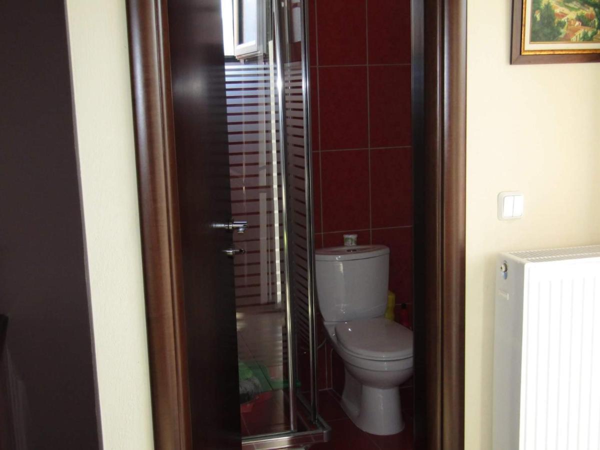 Olive Grove House Apartment Limenaria  Luaran gambar