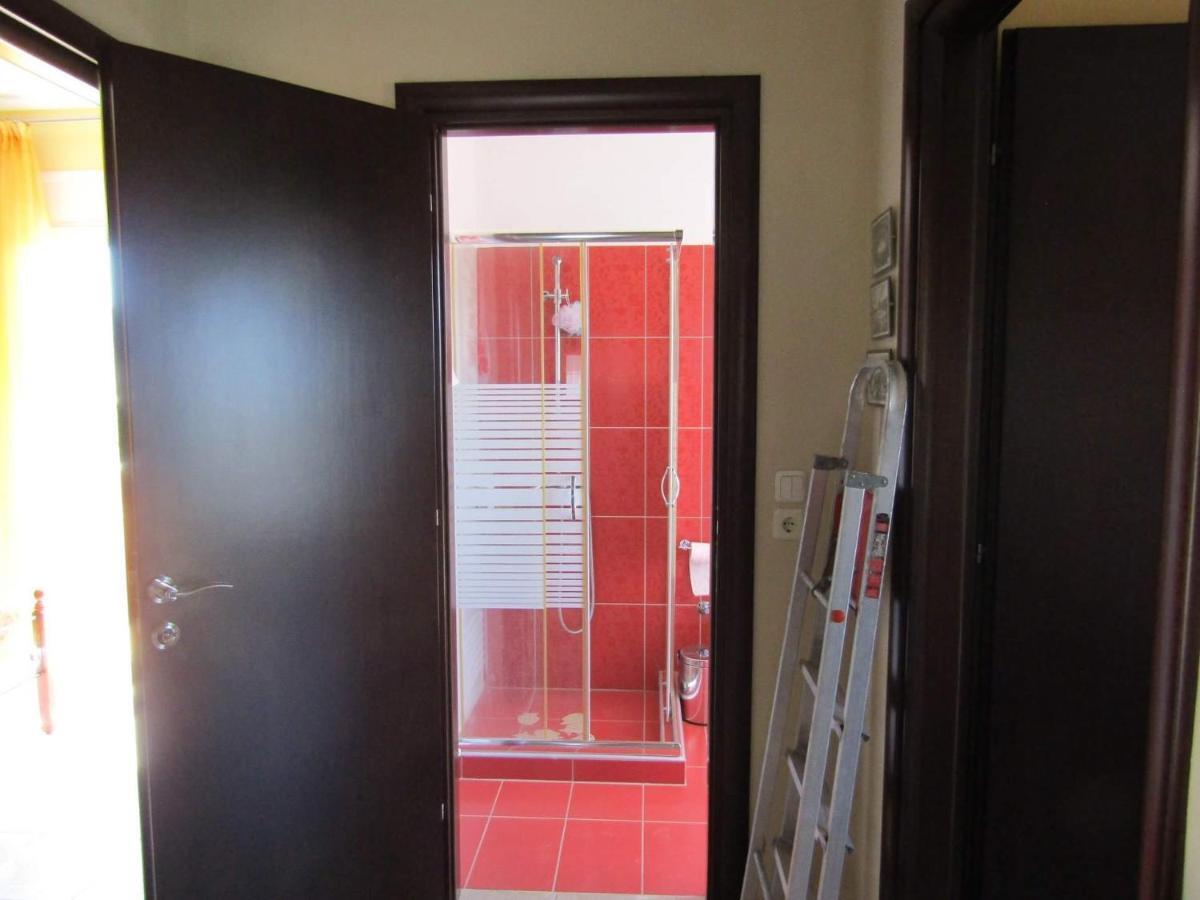 Olive Grove House Apartment Limenaria  Luaran gambar