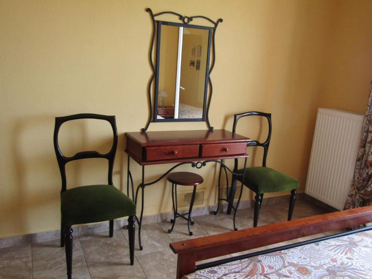 Olive Grove House Apartment Limenaria  Luaran gambar