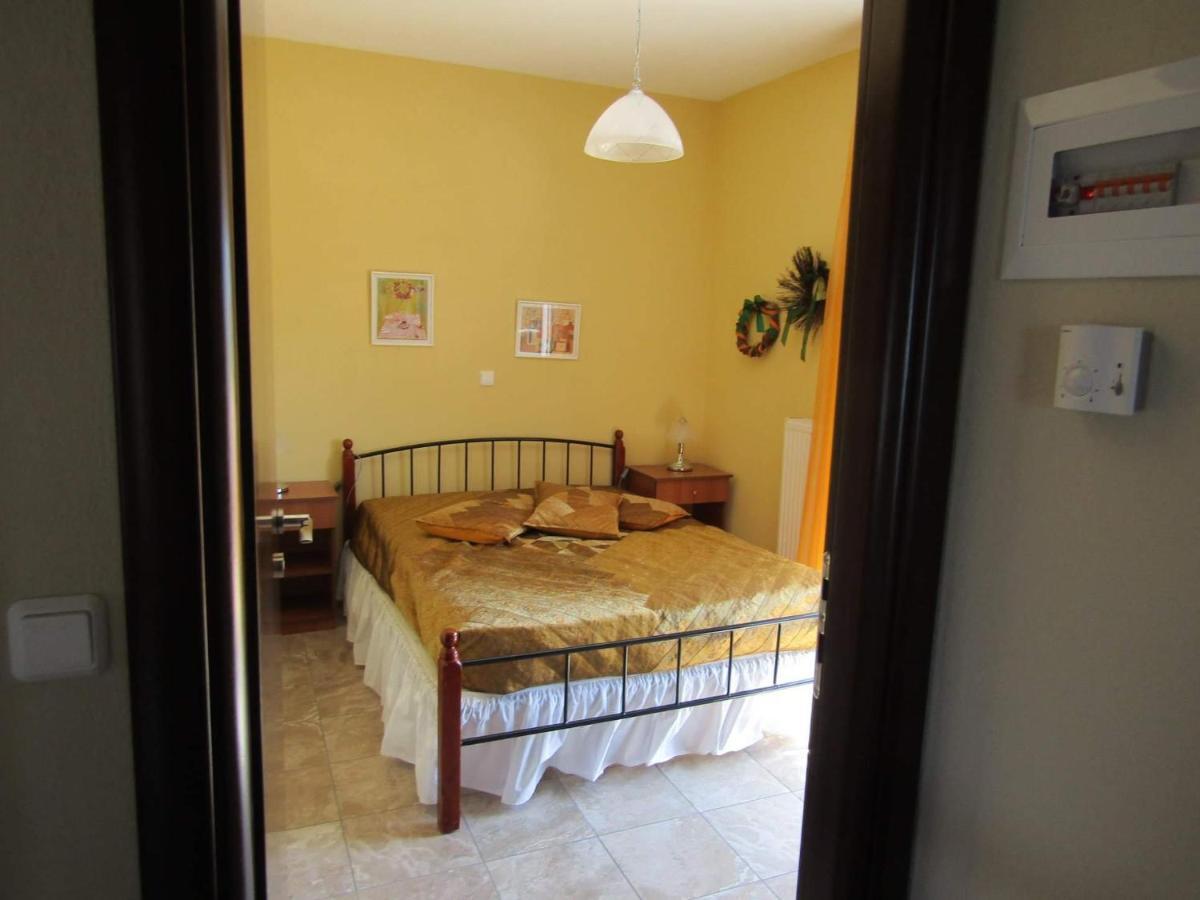 Olive Grove House Apartment Limenaria  Luaran gambar