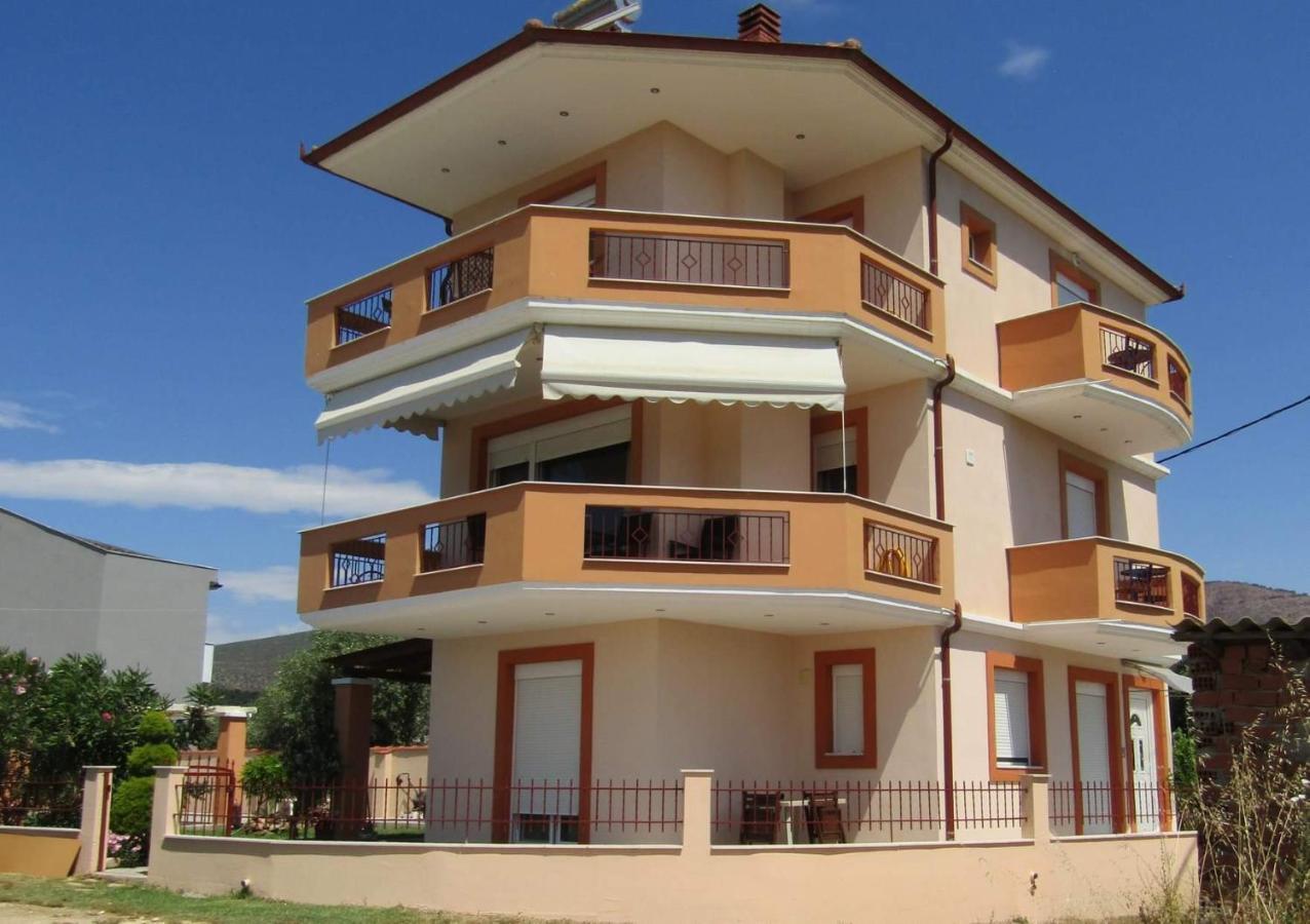 Olive Grove House Apartment Limenaria  Luaran gambar